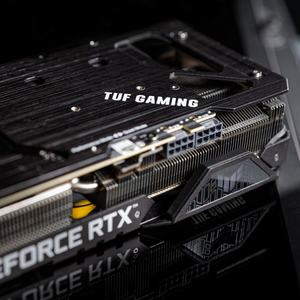 ASUS RTX-30-Serie