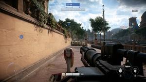 Star Wars Battlefront II Open-Beta