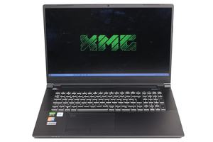 XMG PRO 17 E21 im Test