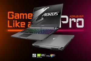 AORUS 15P