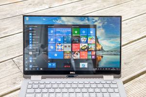 Dell XPS 13 2-in-1