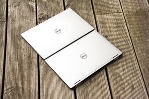 Dell XPS 13 2-in-1