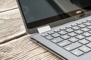 Dell XPS 13 2-in-1