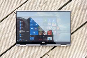 Dell XPS 13 2-in-1