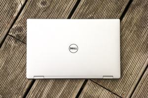 Dell XPS 13 2-in-1