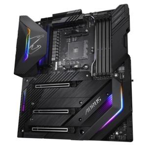 Gigabyte X570 AORUS XTREME und MSI X570 GODLIKE