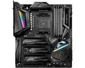 Gigabyte X570 AORUS XTREME und MSI X570 GODLIKE