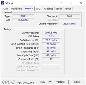 Thermaltake Toughram XG RGB