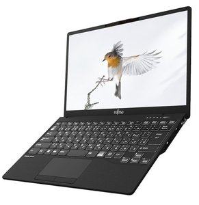 Fujitsu LifeBook UH-X