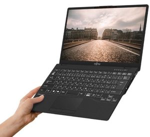 Fujitsu LifeBook UH-X