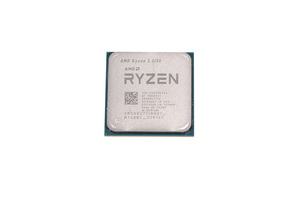 AMD Ryzen 3 3300X und Ryzen 3 3100 im Test