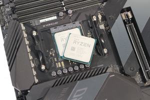 AMD Ryzen 3 3300X und Ryzen 3 3100 im Test