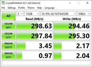 Toshiba MG09 18 TB MG09ACA18TE