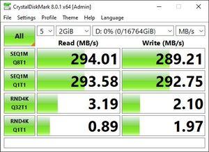 Toshiba MG09 18 TB MG09ACA18TE