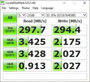 Toshiba MG09 18 TB MG09ACA18TE