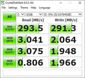 Toshiba MG09 18 TB MG09ACA18TE