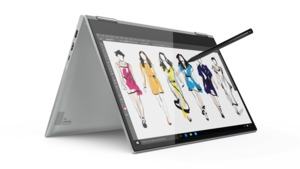 Lenovo Yoga 730