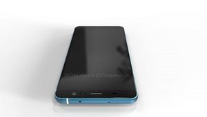 HTC U11 Plus Leak