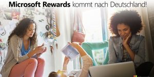 Microsoft Rewards