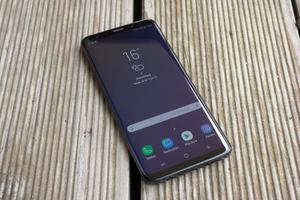 Das Samsung Galaxy S9+ gehört klar zu den derzeit besten Smartphones, bietet gegenüber seinem Vorgänger aber nur wenig Mehrwert