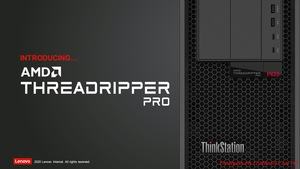 AMD Ryzen Threadripper Pro