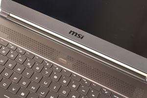 MSI GS65 Stealth Thin 8RF im Test