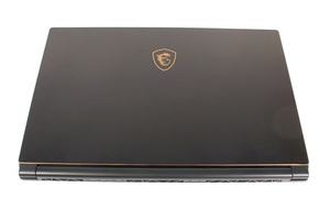 MSI GS65 Stealth Thin 8RF im Test