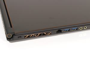 MSI GS65 Stealth Thin 8RF im Test