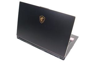 MSI GS65 Stealth Thin 8RF im Test