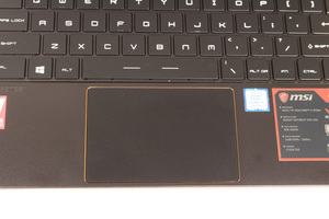 MSI GS65 Stealth Thin 8RF im Test