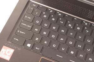 MSI GS65 Stealth Thin 8RF im Test