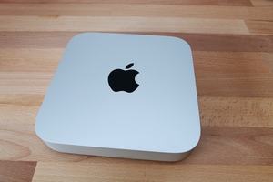 Apple Mac Mini mit M1