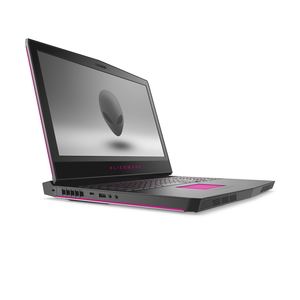 Alienware 17 (2017)