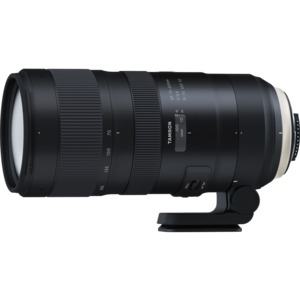 Tamron 70-200mm f/2,8 VC G2