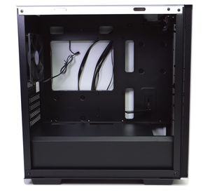 DeepCool MACUBE 110