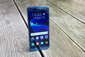 Honor View 10