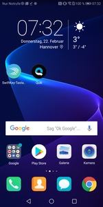 Honor View 10