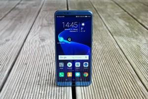 Honor View 10