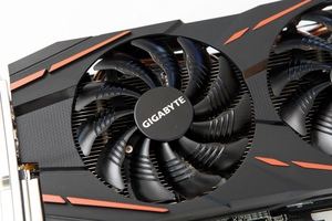 Gigabyte Radeon RX 480 Windforce 8G