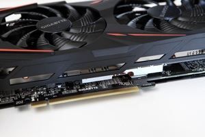 Gigabyte Radeon RX 480 Windforce 8G