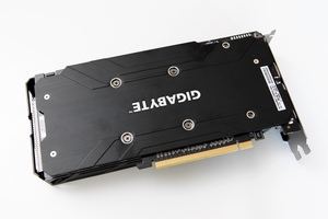 Gigabyte Radeon RX 480 Windforce 8G