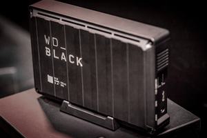 Western Digital WD_Black