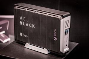 Western Digital WD_Black