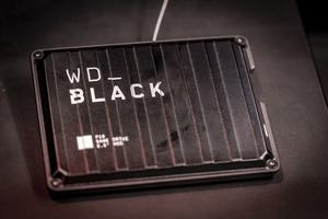 Western Digital WD_Black