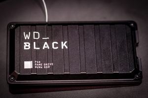 Western Digital WD_Black