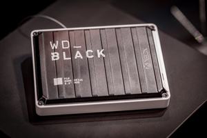 Western Digital WD_Black