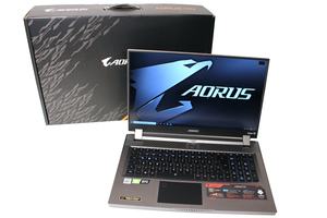 Gigabyte AORUS 17G XB im Test