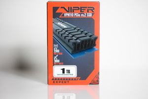 Patriot Viper VPN110