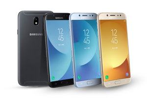 Samsung Galaxy J7 (2017)