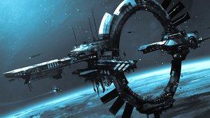 Star Citizen Concept Art